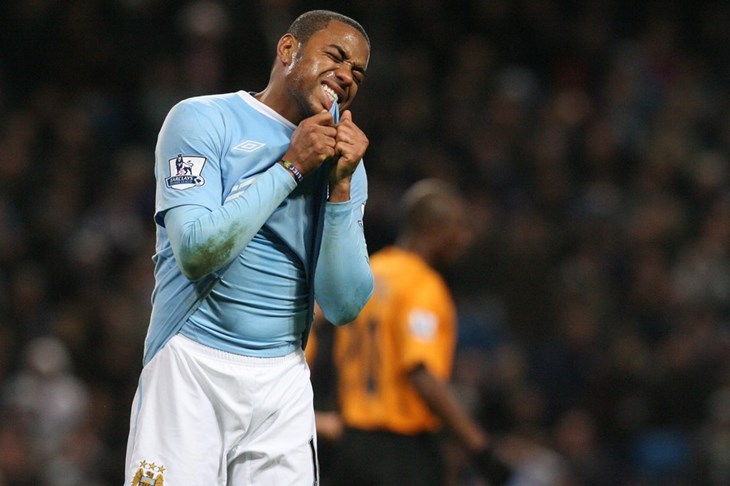 Barcelona ponudila, City odbio