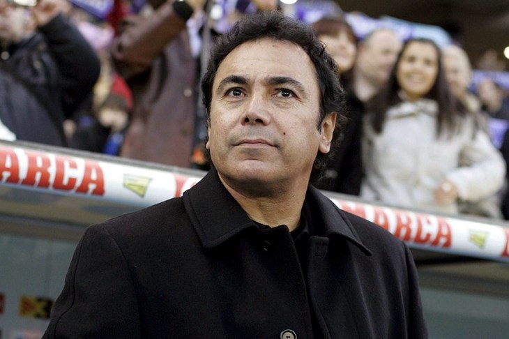 Meksička legenda dobila otkaz