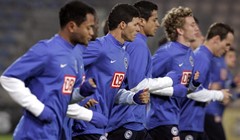 Hertha posudila i treće pojačanje