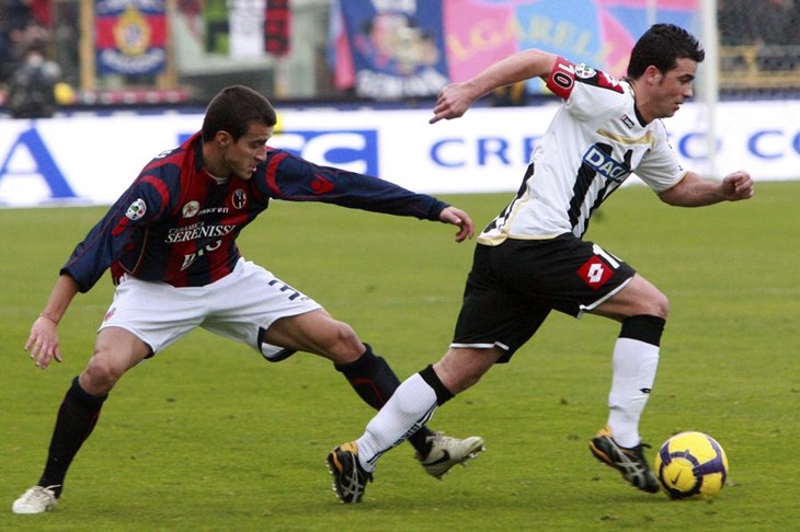 Udinese promijenio trenera