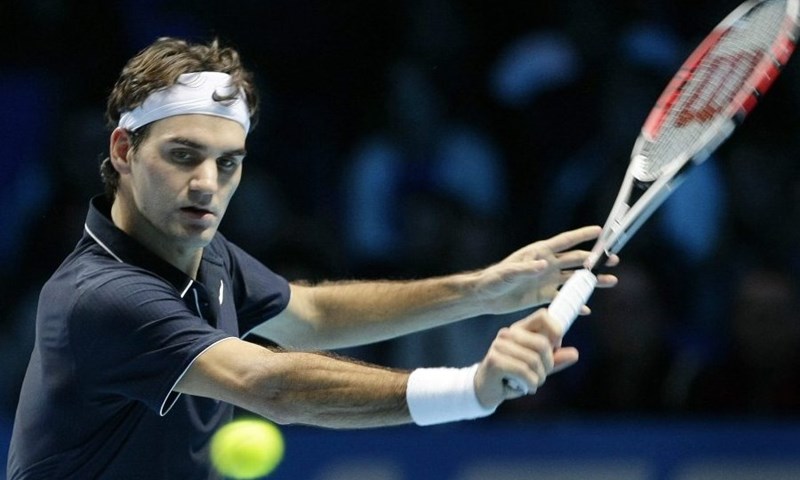 Federer i Serena "svjetski prvaci"
