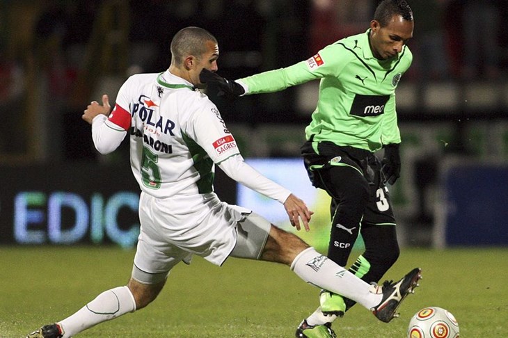 Sporting šest tjedana bez prvog napadača