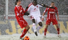 Nürnbergu ispunjena Božićna želja