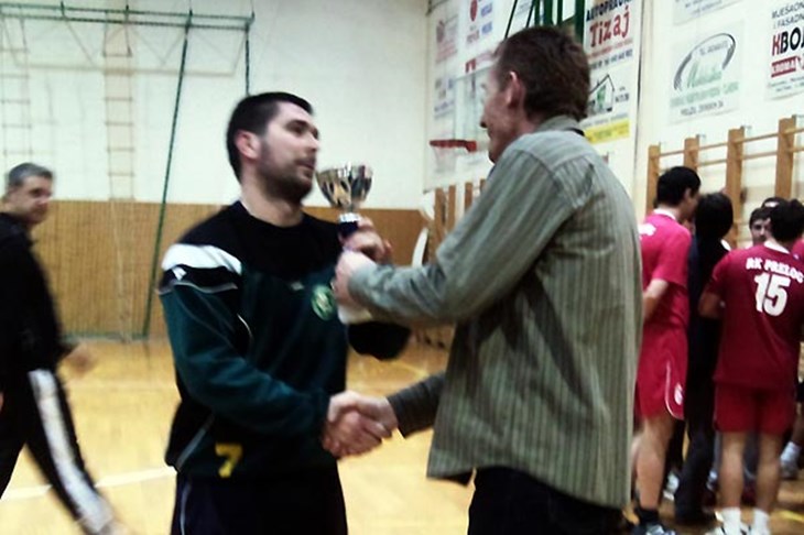 MKA*IPC pobjednik međimurskog Kupa