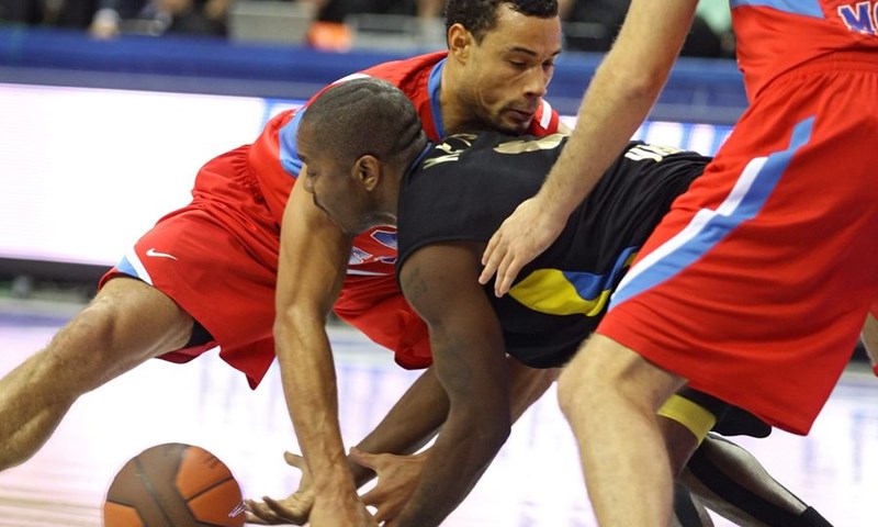 CSKA teže od očekivanja