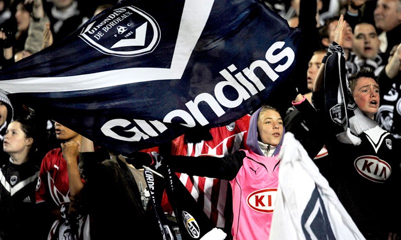 Planule ulaznice za Bordeaux-OM