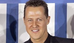 Vratio se Michael Schumacher!