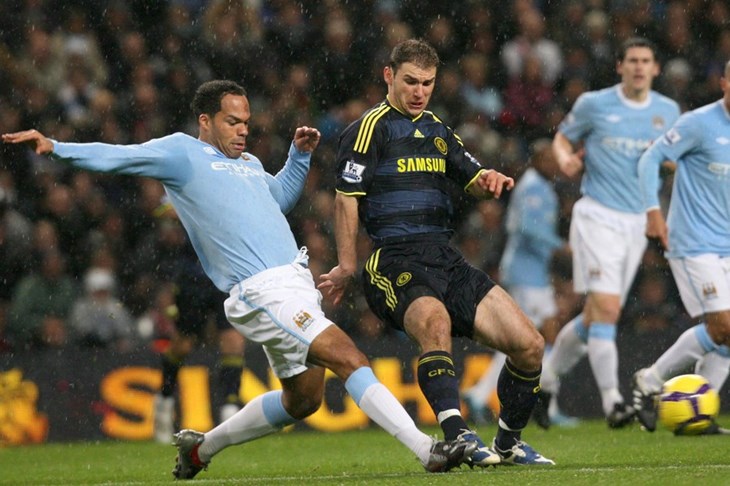 "Svakome je san zaigrati za Real"