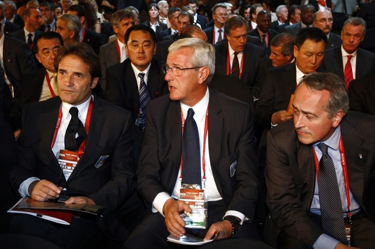 "Ne vraćam se u Juventus"