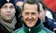 "Potpuno sam nabrijan"