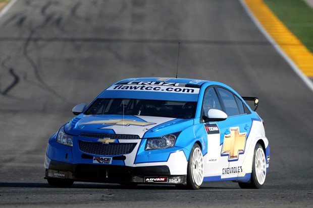 WTCC: Huff i Menu slavili u Brazilu