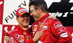 "Schumi još može pobjeđivati"