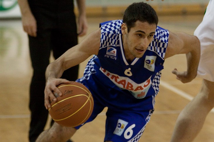 Zadrani prekinuli crni niz