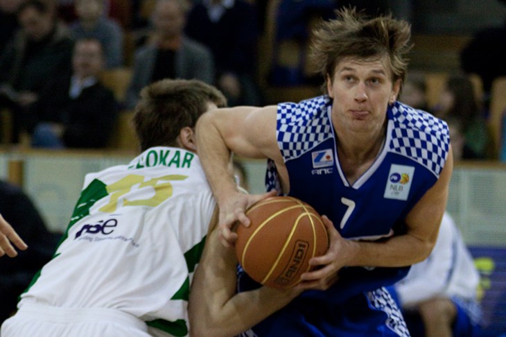 Najteže gostovanje za očuvanje nade