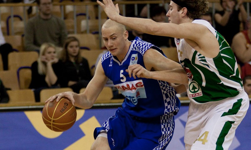 Perić u Unicaju pa na posudbu
