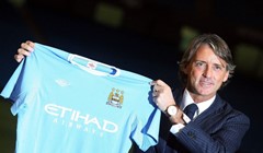 Težak start Bellamyja i Mancinija