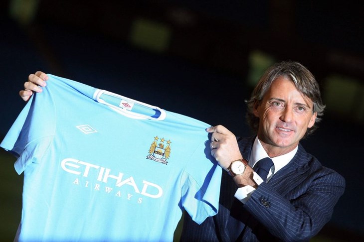 Težak start Bellamyja i Mancinija