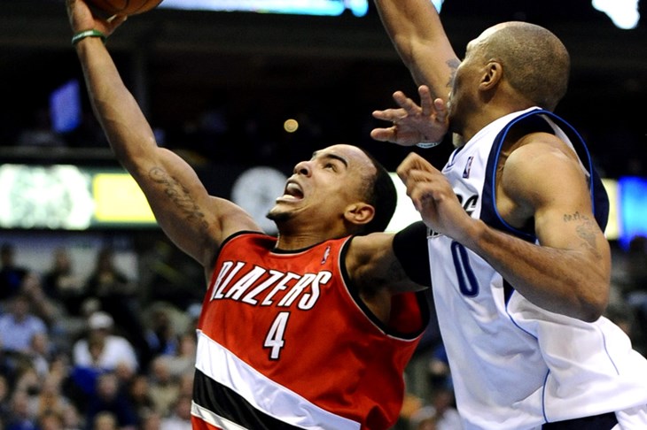 Video: Thunder i Trail Blazersi iznenađuju