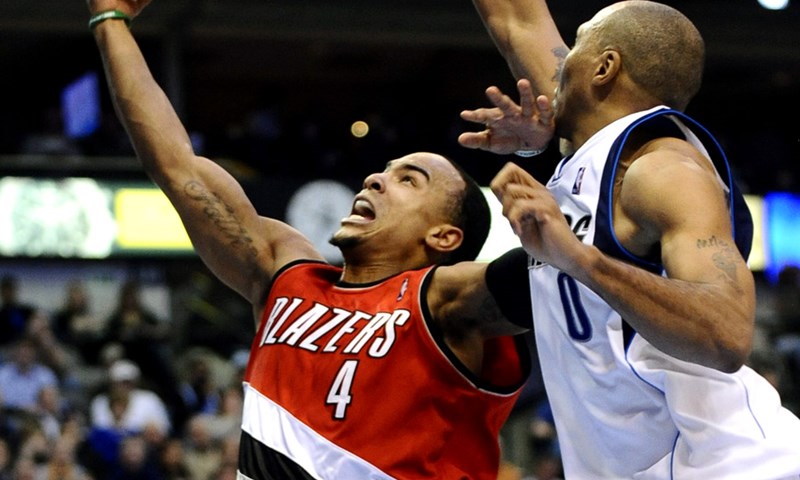 Video: Thunder i Trail Blazersi iznenađuju