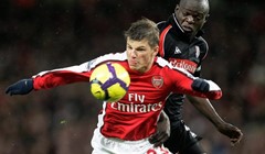 Aršavin: "Mislio sam da ću se brže i lakše prilagoditi"