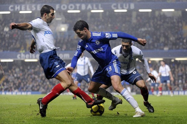 "Engleska je jedan od favorita SP-a"