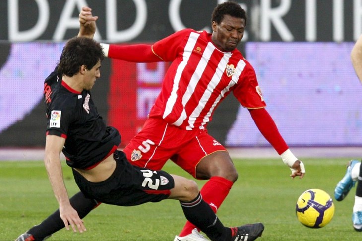 Almeria brzo pronašla Sanchezovu zamjenu