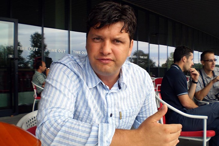 Aksentijević: "HOS treba uvesti reda"