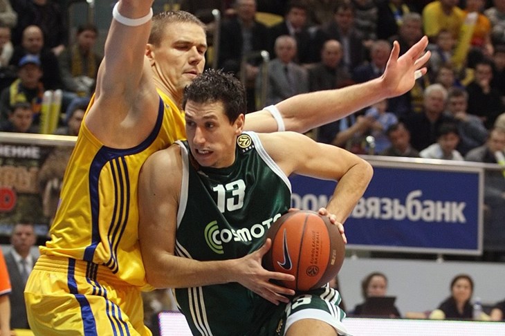 Grčka liga na rubu štrajka
