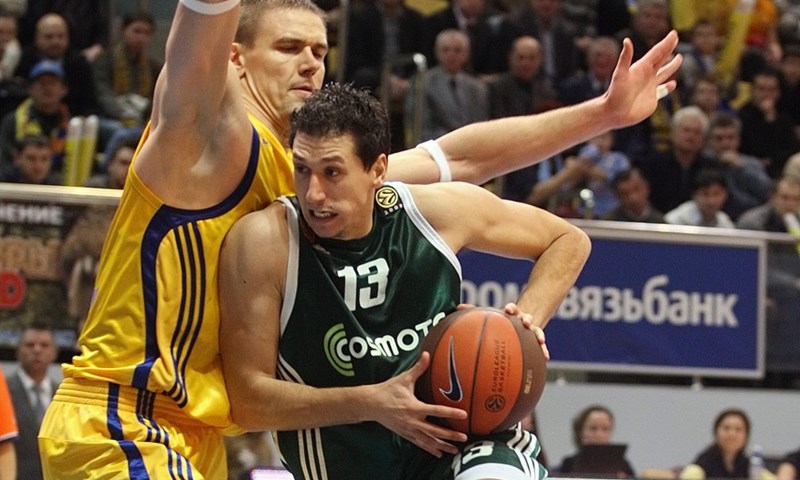 Grčka liga na rubu štrajka