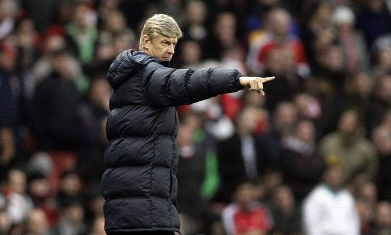 Wenger bi mijenjao nogometno pravilo