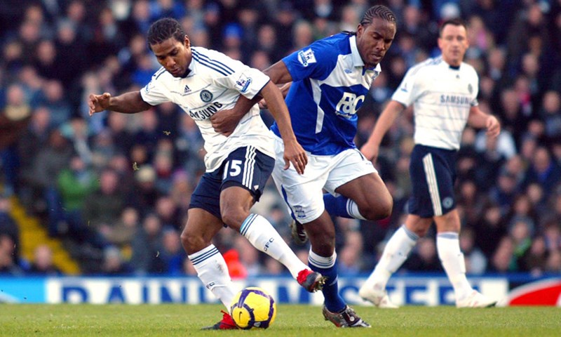 Uspavani Spursi, Chelsea bez pogotka