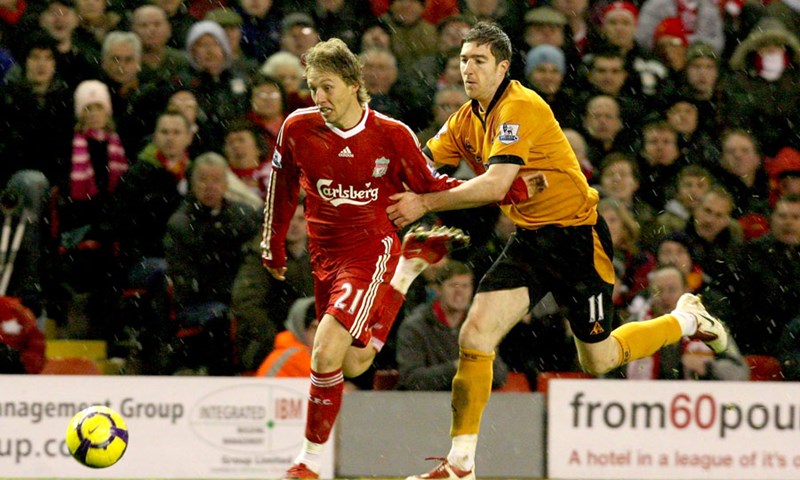 Liverpoolu bodovi protiv Wolvesa