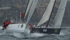 Hackett u jedriličarskim vodama