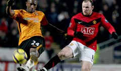 Rooneyjeva simultanka za pobjedu Uniteda