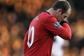 Rooneya stimulira Fergusonov bijes