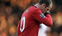 Rooneya stimulira Fergusonov bijes