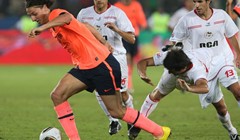 "Mancini je najbolje rješenje za City"