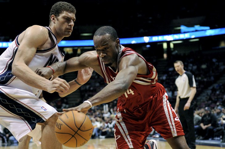 Davis zamrznuo Celticse