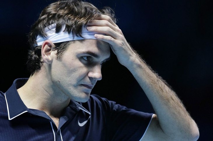 Federer europski sportaš godine