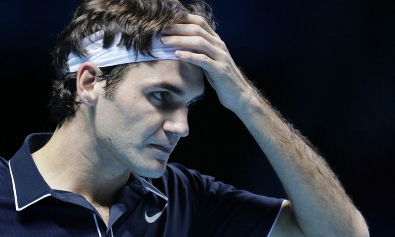 Federer europski sportaš godine
