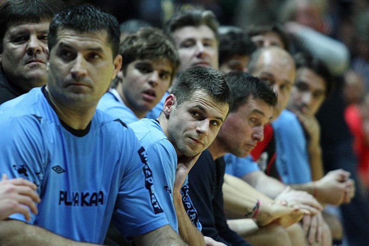 Trabzonspor zaledio Gabrićev ugovor