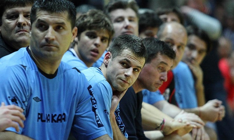 Trabzonspor zaledio Gabrićev ugovor