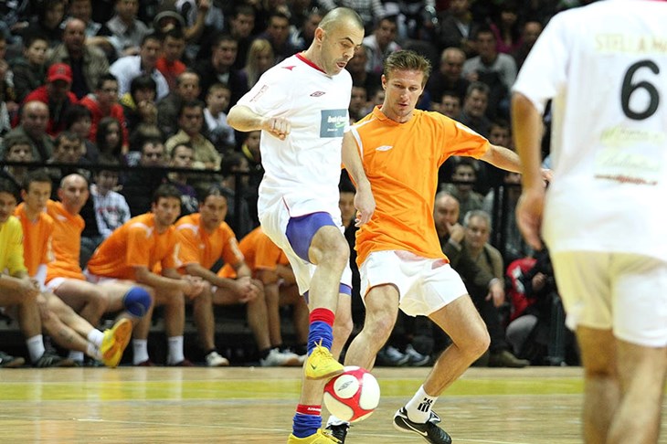 Vranješ sve bliže Hajduku