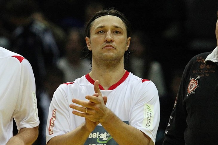 Niko Kovač postao pomoćni trener