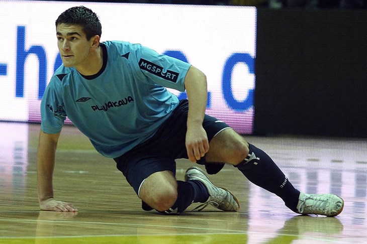 Marko Livaja u konkurenciji za ogled s Hajdukom