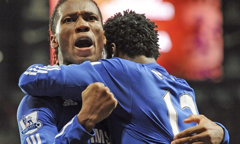 Chelsea rutinirano do četvrtfinala