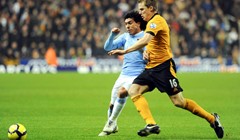 Dva od dva za Roberta Mancinija