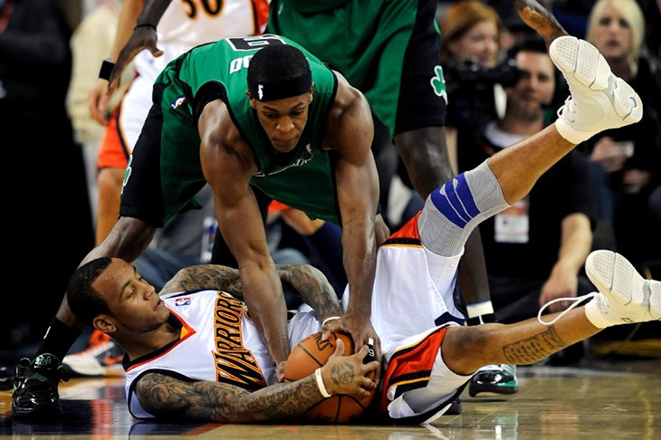 Video: Sunsi zaustavili Lakerse