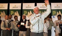 Alfa Romeo ispred Wild Oats XI