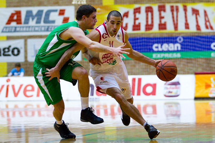 Cedevita ipak rutinski